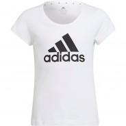 Preisvergleich für Oberteile: T-Shirt G BL T  schwarz/weiß Gr. 170 Mädchen Kinder