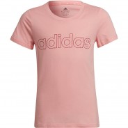 Preisvergleich für Oberteile: T-Shirt G LIN T  pink/blau Gr. 116 Mädchen Kinder