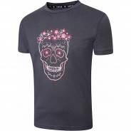 Preisvergleich für Oberteile: T-Shirt Go Beyond Tee T-Shirts Kinder grau Gr. 176  Kinder