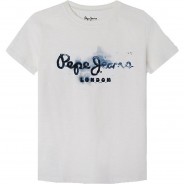 Preisvergleich für Oberteile: T-Shirt GOLDERS  hellbraun Gr. 164 Jungen Kinder