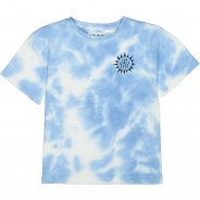 Preisvergleich für Oberteile: T-Shirt  hellblau Gr. 92/98 Jungen Kleinkinder