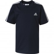 Preisvergleich für Oberteile: T-Shirt IB 3S TSHIRT  dunkelblau Gr. 86 Jungen Kleinkinder