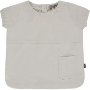 Preisvergleich für Oberteile: T-Shirt Kinder grau Gr. 68  Kinder