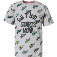 Preisvergleich für Oberteile: T-Shirt  mehrfarbig Gr. 140 Jungen Kinder
