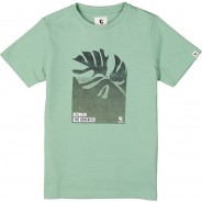 Preisvergleich für Oberteile: T-Shirt  mint Gr. 164/170 Jungen Kinder