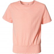 Preisvergleich für Oberteile: T-Shirt  neonpink Gr. 164/170 Mädchen Kinder