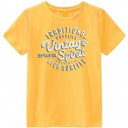 Preisvergleich für Oberteile: T-Shirt NKMVAGNO  blau Gr. 134/140 Jungen Kinder