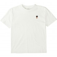 Preisvergleich für Oberteile: T-Shirt  offwhite Gr. 140 Jungen Kinder
