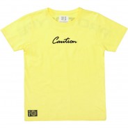 Preisvergleich für Oberteile: T-Shirt  orange Gr. 152 Jungen Kinder