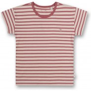 Preisvergleich für Oberteile: T-Shirt, Organic Cotton rot Gr. 86