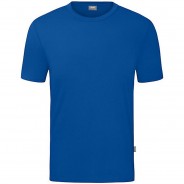 Preisvergleich für Oberteile: T-Shirt Organic Kinder blau Gr. 116  Kinder
