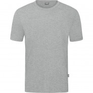 Preisvergleich für Oberteile: T-Shirt Organic Kinder hellgrau Gr. 164  Kinder