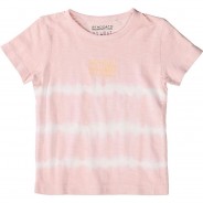 Preisvergleich für Oberteile: T-Shirt  rosa Gr. 128/134 Mädchen Kinder