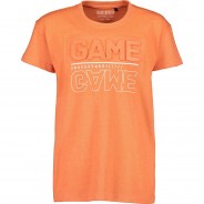 Preisvergleich für Oberteile: T-Shirt  rosa Gr. 140 Jungen Kinder
