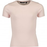 Preisvergleich für Oberteile: T-Shirt  rosa Gr. 140 Mädchen Kinder