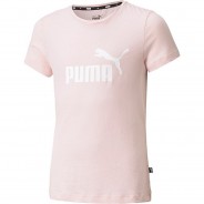 Preisvergleich für Oberteile: T-Shirt  rosa Gr. 140 Mädchen Kinder