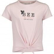 Preisvergleich für Oberteile: T-Shirt  rosa Gr. 140 Mädchen Kinder