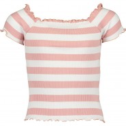 Preisvergleich für Oberteile: T-Shirt  rosa Gr. 152 Mädchen Kinder