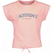 Preisvergleich für Oberteile: T-Shirt  rosa Gr. 164 Mädchen Kinder