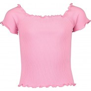 Preisvergleich für Oberteile: T-Shirt  rosa Gr. 164 Mädchen Kinder