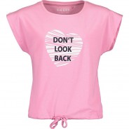 Preisvergleich für Oberteile: T-Shirt  rosa Gr. 176 Mädchen Kinder