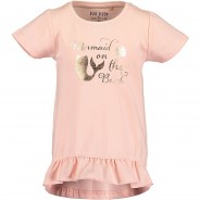 Preisvergleich für Oberteile: T-Shirt  rosa Gr. 98 Mädchen Kleinkinder