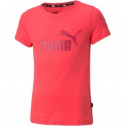 Preisvergleich für Oberteile: T-Shirt  rot Gr. 164 Mädchen Kinder