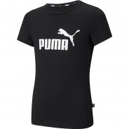Preisvergleich für Oberteile: T-Shirt  schwarz Gr. 110 Mädchen Kinder