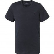 Preisvergleich für Oberteile: T-Shirt  schwarz Gr. 116 Jungen Kinder