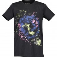 Preisvergleich für Oberteile: T-Shirt  schwarz Gr. 152 Jungen Kinder