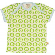 Preisvergleich für Oberteile: T-Shirt T-Shirts gelb Gr. 86/92