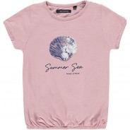 Preisvergleich für Oberteile: T-Shirt T-Shirts  mehrfarbig Gr. 92 Mädchen Kinder