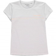 Preisvergleich für Oberteile: T-Shirt T-Shirts  rosa Gr. 104 Mädchen Kleinkinder