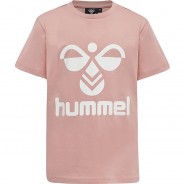 Preisvergleich für Oberteile: T-Shirt TRES  altrosa Gr. 176 Mädchen Kinder