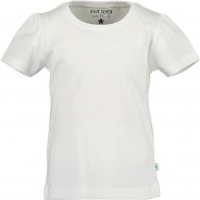Preisvergleich für Oberteile: T-Shirt  weiß Gr. 110 Mädchen Kleinkinder