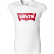 Preisvergleich für Oberteile: T-Shirt  weiß Gr. 128 Mädchen Kinder