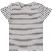 Preisvergleich für Oberteile: T-Shirt  weiß Gr. 128/134 Mädchen Kinder