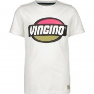 Preisvergleich für Oberteile: T-Shirt  weiß Gr. 140 Jungen Kinder