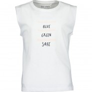 Preisvergleich für Oberteile: T-Shirt  weiß Gr. 140 Mädchen Kinder