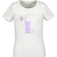 Preisvergleich für Oberteile: T-Shirt  weiß Gr. 152 Mädchen Kinder