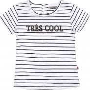 Preisvergleich für Oberteile: T-Shirt  weiß Gr. 152 Mädchen Kinder