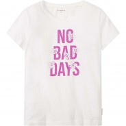 Preisvergleich für Oberteile: T-Shirt  weiß Gr. 164 Mädchen Kinder