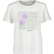 Preisvergleich für Oberteile: T-Shirt  weiß Gr. 164 Mädchen Kinder