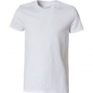 Preisvergleich für Oberteile: T-Shirt  weiß Gr. 170/176 Mädchen Kinder
