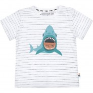 Preisvergleich für Oberteile: T-Shirt  weiß Gr. 98 Jungen Kleinkinder