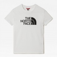 Preisvergleich für Oberteile: T-Shirt YOUTH EASY T-Shirts weiß Gr. 158/164