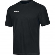 Preisvergleich für Oberteile: T-Shirts Base Kinder schwarz Gr. 140  Kinder