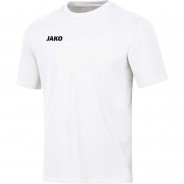 Preisvergleich für Oberteile: T-Shirts Base Kinder weiß Gr. 152  Kinder