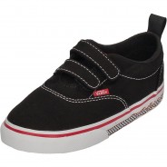 Preisvergleich für Schuhe: TD DOHENY V Sneakers Low Kinder schwarz Gr. 20  Kinder