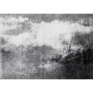Preisvergleich für Heimtextilien: "Teppich ""Aura""" grau Gr. 140 x 200